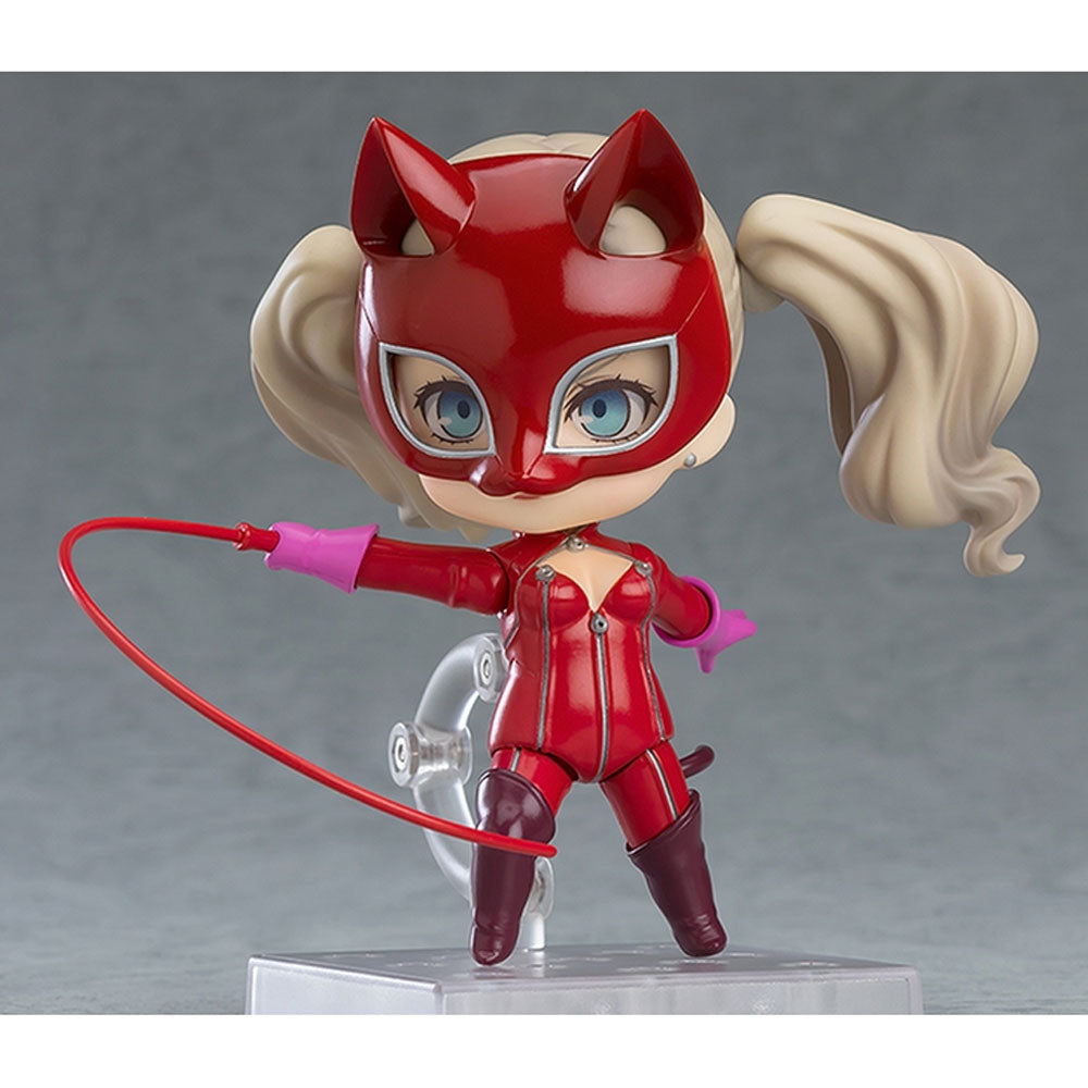 FIGURA NENDOROID ANN TAKAMAKI: PHANTOM THIEF VER. 1143 RE-RUN FIGURA NENDOROID ANN TAKAMAKI: PHANTOM THIEF VER. 1143 RE-RUN